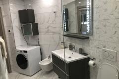 Apartmanok Saric Apartman 3 – No.4 **** foto 5