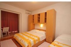 Apartmanok Šimić Apartman 2 – 1 kat br 2 foto 3