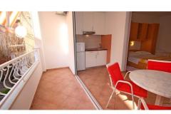 Apartmanok Šimić Apartman 2 – 1 kat br 2 foto 4