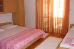 Apartmanok Šimić Apartman 3 – 2.kat br.1 foto 1