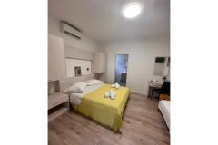 Apartmanok Šimun Apartman 1 – A2+1 J foto 1