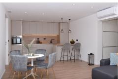 Apartmanok Šimun Apartman 3 – Ap 4 Šimun foto 1