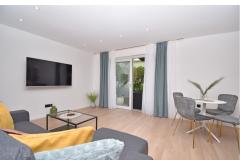 Apartmanok Šimun Apartman 3 – Ap 4 Šimun foto 3