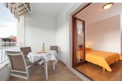 Apartmanok Stipe Bušelić Apartman 2 – Ap2 foto 2