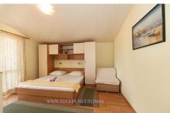 Apartmanok Tonći Tomaš Apartman 3 – no.5 foto 1