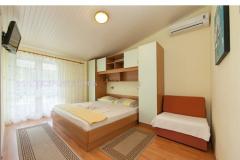 Apartmanok Tonći Tomaš Szoba 2 – apart no.3 foto 1