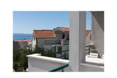 Apartmanok Tonći Tomaš Szoba 6 – apart no.8 foto 4
