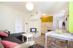 Apartmanok Zorica Apartman 1 – A6 foto 5