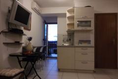 Apartmanok Zovko Apartman 3 – Studio 2+2 foto 2