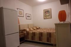 Apartmanok Zovko Apartman 3 – Studio 2+2 foto 4