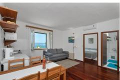 Beachfront Apartman NIVES Apartman 1 – Nives foto 2