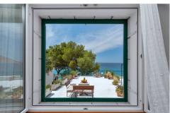Beachfront Apartman NIVES Apartman 1 – Nives foto 3