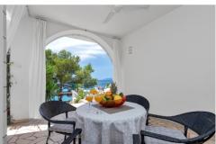 Beachfront Apartman NIVES Apartman 1 – Nives foto 4