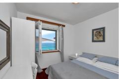 Beachfront Apartman NIVES Apartman 1 – Nives foto 5