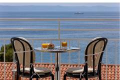 Beachfront Szobák Ana Szoba 1 – Ana A1 foto 2