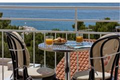 Beachfront Szobák Ana Szoba 1 – Ana A1 foto 3