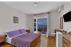 Beachfront Szobák Ana Szoba 1 – Ana A1 foto 4