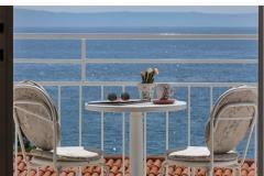 Beachfront Szobák Ana Szoba 2 – Ana A2 foto 1