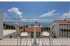 Beachfront Szobák Ana Szoba 2 – Ana A2 foto 2