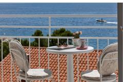 Beachfront Szobák Ana Szoba 2 – Ana A2 foto 3