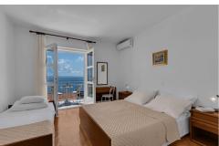 Beachfront Szobák Ana Szoba 2 – Ana A2 foto 4