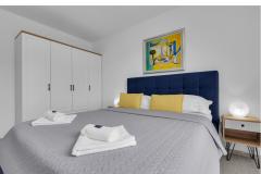 Villa Katarina Apartman 1 – Studio foto 2