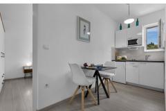 Villa Katarina Apartman 1 – Studio foto 3