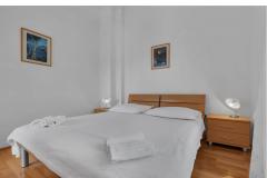 City Apartmanok Tučepi Apartman 1 – City A1 foto 4