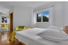 City Apartmanok Tučepi Apartman 2 – City A2 foto 3