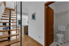 City Apartmanok Tučepi Apartman 4 – City A4 foto 5