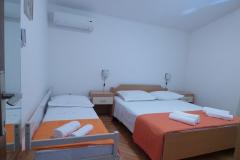 Apartmanok Dalija Apartman 1 foto 4