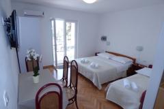 Apartmanok Dalija Apartman 2 foto 3