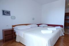 Apartmanok Dalija Apartman 2 foto 4