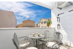 Apartmanok Tucepi Anita Apartman 1 – Apartman foto 1