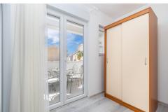 Apartmanok Tucepi Anita Apartman 1 – Apartman foto 3