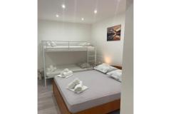 Apartmanok Tucepi Anita Apartman 1 – Apartman foto 5