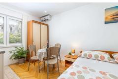 Apartmanok Tucepi Anita Apartman 2 – Studio foto 1