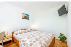 Apartmanok Tucepi Anita Apartman 2 – Studio foto 2