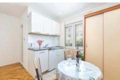 Apartmanok Tucepi Anita Apartman 2 – Studio foto 3