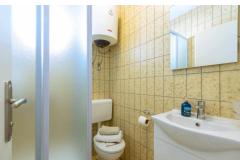 Apartmanok Tucepi Anita Apartman 2 – Studio foto 4