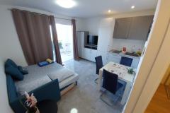Apartmanok Vesna - Ház Covic Apartman 1 – A 2+2 new foto 4