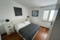 Apartmanok Vesna - Ház Covic Apartman 2 – A4 foto 2