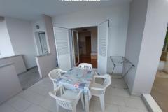 Apartmanok Vesna - Ház Covic Apartman 3 – A2+2 foto 3