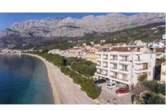 Apartmanok Adriatic Blue Apartman 3 – A2+1 foto 1