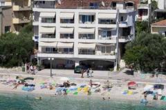 Apartmanok Adriatic Blue Apartman 3 – A2+1 foto 2