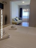 Apartmanok Adriatic Blue Apartman 3 – A2+1 foto 3