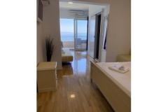Apartmanok Adriatic Blue Apartman 2 – A2 foto 4