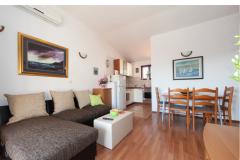 Maja Ševelj - Ház 1 Apartman 2 – 2nd floor foto 1