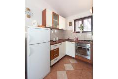 Maja Ševelj - Ház 1 Apartman 2 – 2nd floor foto 5