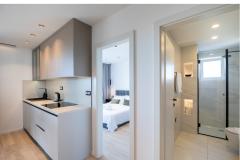 Apartmanok Mediteran Apartman 1 – Apartman 4 foto 2